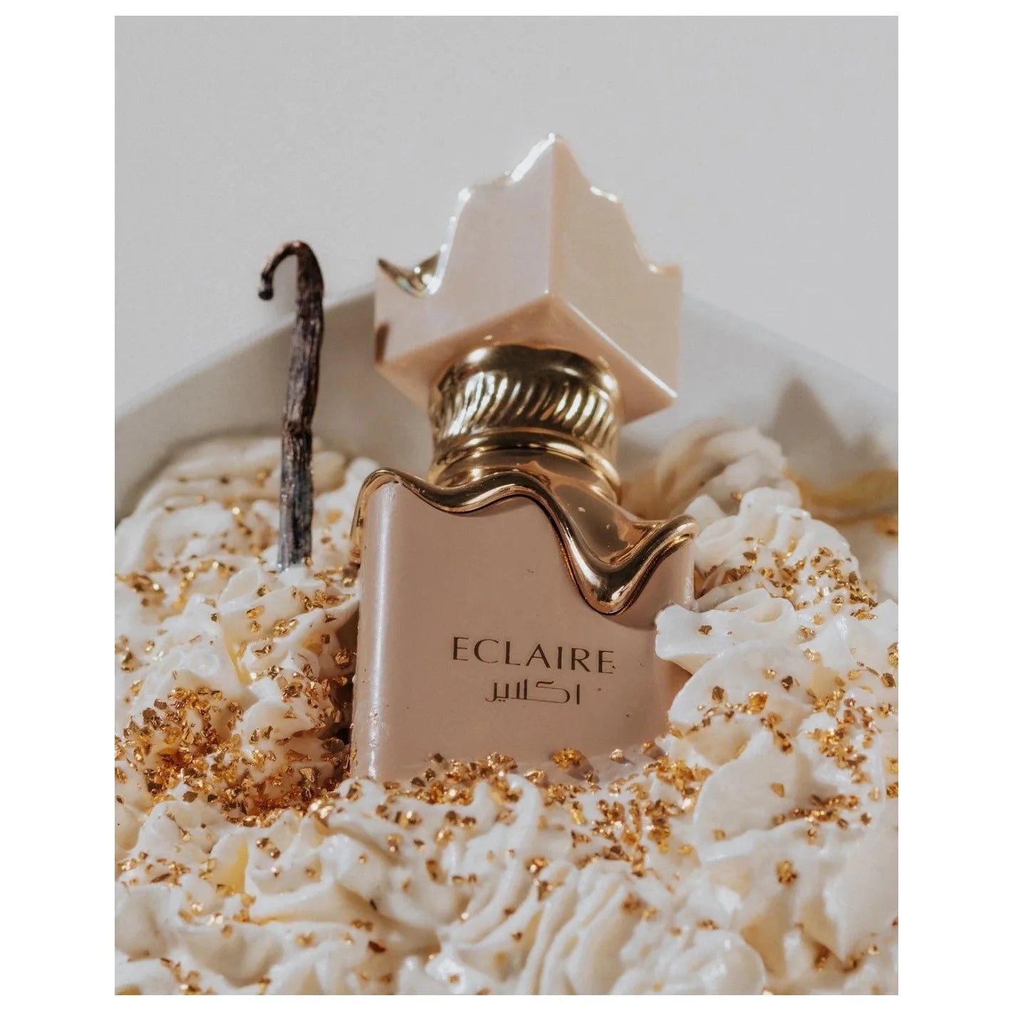 Éclair Lattafa 100ml
