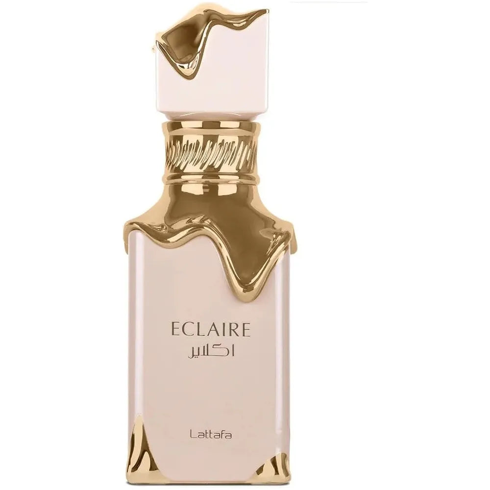 Éclair Lattafa 100ml