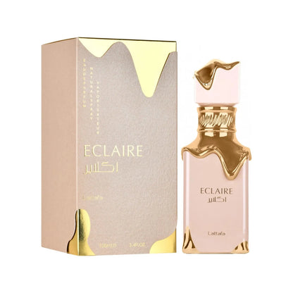 Éclair Lattafa 100ml